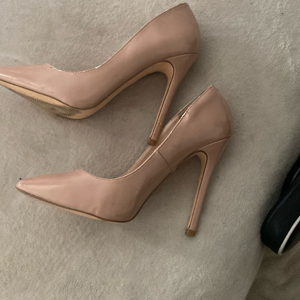 Rose pink